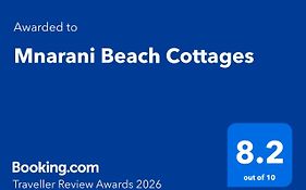 Mnarani Beach Cottages
